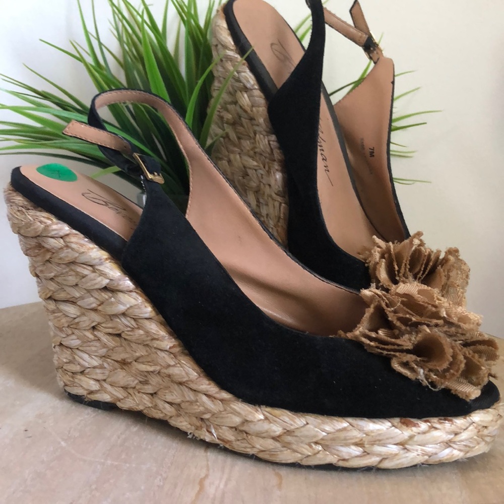Beverly Feldman shoes